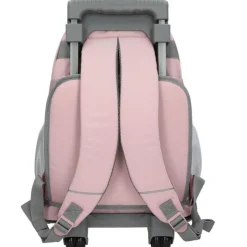 Mochila My BFF con Trolley Incorporado><noscript><img width=