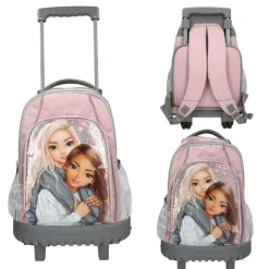 Mochila My BFF con Trolley Incorporado><noscript><img width=