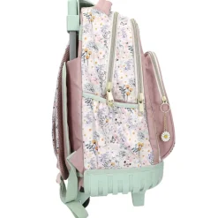 Mochila Summer Feeling con Trolley Incorporado><noscript><img width=