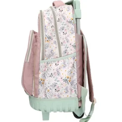 Mochila Summer Feeling con Trolley Incorporado><noscript><img width=