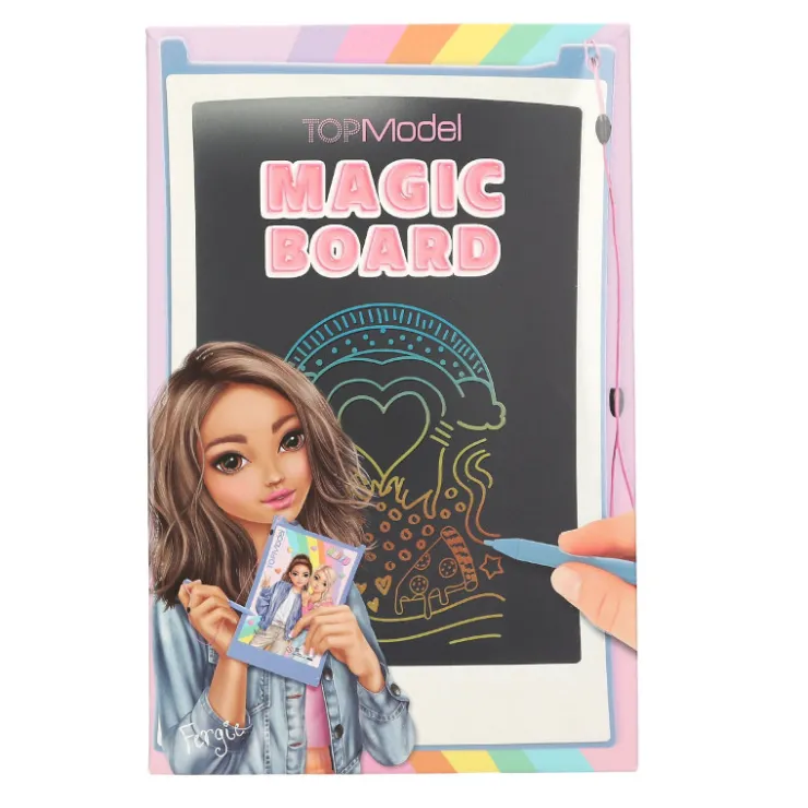 Pizarra Mágica>Topmodel Sale