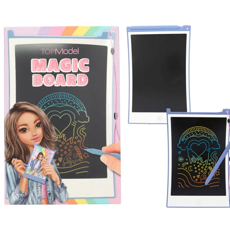 Pizarra Mágica>Topmodel Sale