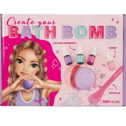 Set de Bombas de Baño DIY Beauty>Topmodel Discount