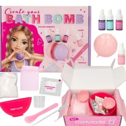 Set de Bombas de Baño DIY Beauty>Topmodel Discount