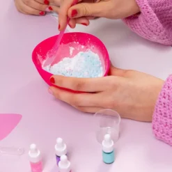 Set de Bombas de Baño DIY Beauty><noscript><img width=