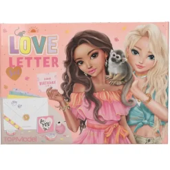 Set de Cartas de Amor Juicy>Topmodel Clearance