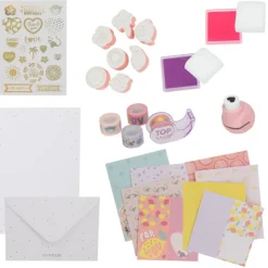 Set de Cartas de Amor Juicy><noscript><img width=