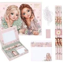 Set de Papelería Summer Feeling><noscript><img width=