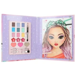 Set Make-Up Studio>Topmodel Online