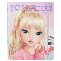 Set Make-Up Studio>Topmodel Online