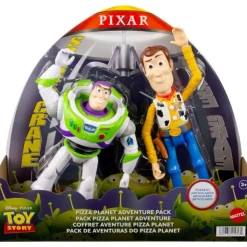 Pack de 2 Figuras Woody y Buzz>Toy story Sale