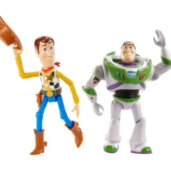 Pack de 2 Figuras Woody y Buzz><noscript><img width=