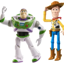 Pack de 2 Figuras Woody y Buzz><noscript><img width=