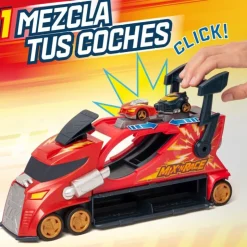 Mix'N Race Thunder Truck><noscript><img width=