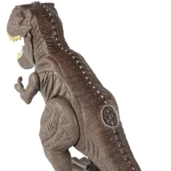 T-Rex Caminante con Luz y Sonido><noscript><img width=