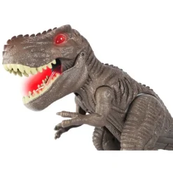 T-Rex Caminante con Luz y Sonido><noscript><img width=