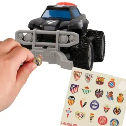 Turbo Champs La Liga Coche Radio Control><noscript><img width=