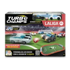 Turbo Champs LALIGA Estadio Oficial>Otras marcas Clearance