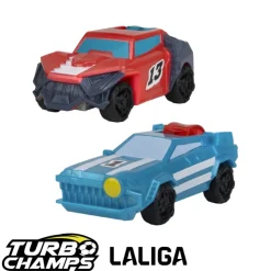 Turbo Champs LALIGA Versus Pack Varios Modelos><noscript><img width=