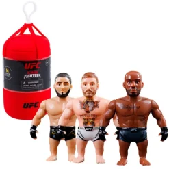 UFC Punching Bag con Figura Articulada Varios Modelos>Otras marcas Discount