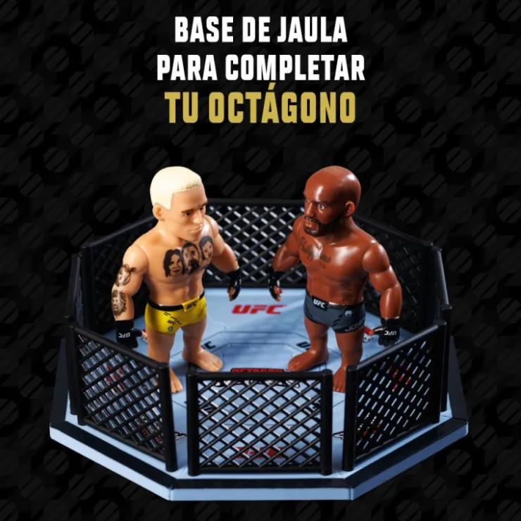 UFC Punching Bag con Figura Articulada Varios Modelos>Otras marcas Discount