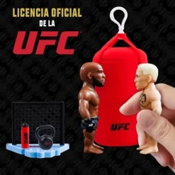 UFC Punching Bag con Figura Articulada Varios Modelos><noscript><img width=