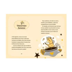 Unicornia 3 - Un Reto Mágico>Otras marcas Outlet