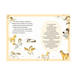 Unicornia 3 - Un Reto Mágico><noscript><img width=