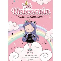Unicornia 1: Un Lío con Brilli-Brilli>Otras marcas