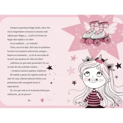 Unicornia 8: Unos Patines Voladores>Otras marcas Best