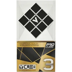 V Cube Flat 3>Otras marcas Online