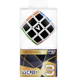 V Cube Pillow 3>Otras marcas Clearance