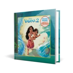 Vaiana 2. Primeros Lectores en Letra Mayúscula>Disney princess Clearance