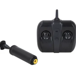 Vehículo Radio Control Tornado con Ruedas Hinchables>Otras marcas Outlet