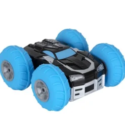 Vehículo Radio Control Tornado con Ruedas Hinchables><noscript><img width=