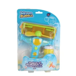 Ventilador de Pompas Doble con Líquido para Pompas 120 ml Varios Modelos>Otras marcas Clearance