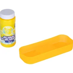 Ventilador de Pompas Doble con Líquido para Pompas 120 ml Varios Modelos><noscript><img width=