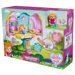 Vida la Veterinaria Clínica Veterinaria y Figuras de Vida y Sunny>Otras marcas Clearance