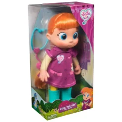 Vida la Veterinaria Muñeca 33 cm>Otras marcas Online
