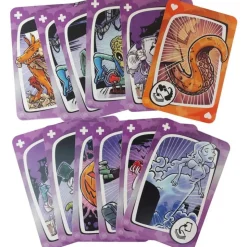 Virus Halloween Expansión Juego de Mesa>Otras marcas New