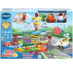 Baby Aeropuerto Aventuras>Vtech Sale