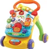 Baby Andador Andandín 2 en 1>Vtech New