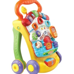 Baby Andador Andandín 2 en 1>Vtech New