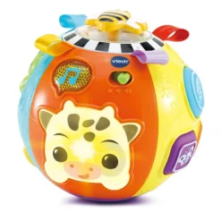Baby Diverbola Bebé Animales y Formas>Vtech Online