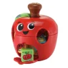 Baby Encajable de Figuras Manzanita Comeformas>Vtech