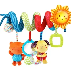 Baby Espiral Canciones y Animales>Vtech Hot