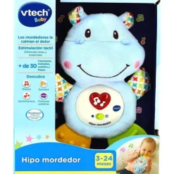 Baby Hipo mordedor>Vtech Best