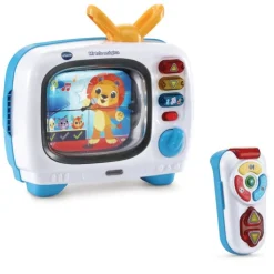 Baby Mi Tele Mágica>Vtech