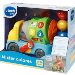 Baby Mixter Colores>Vtech Discount