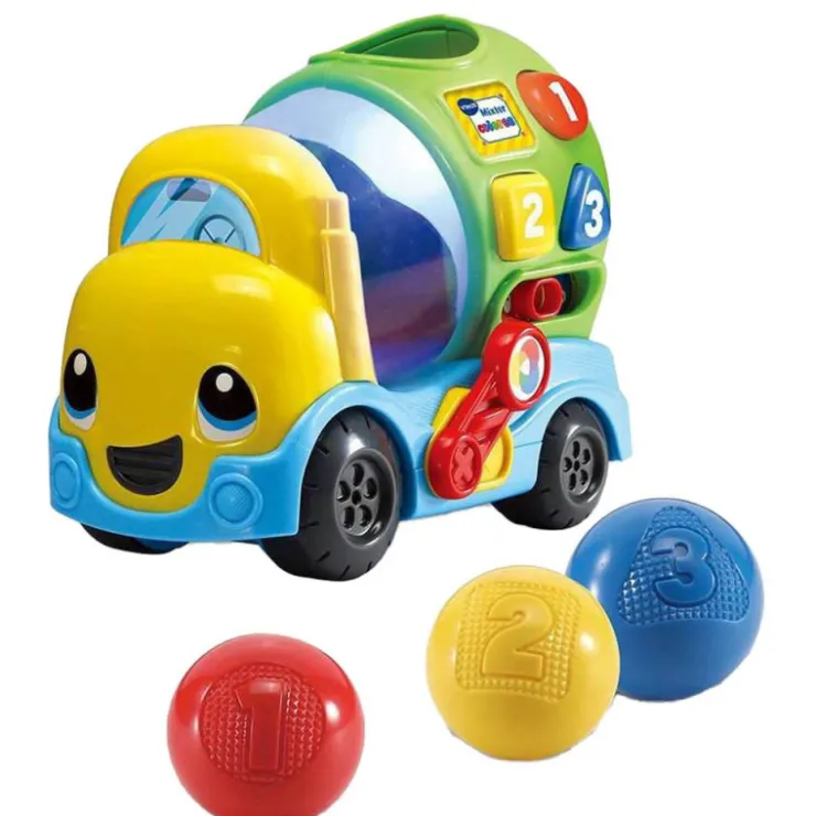 Baby Mixter Colores>Vtech Discount